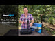PondMAX 2600 All-in-1 Pump & UV-C Filter System
