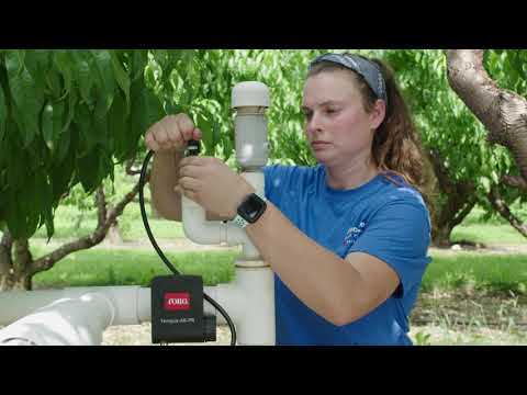 Tempus Ag Water Proof Battery Powered Sensor Module
