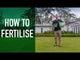 Lawn Solutions Premium Fertiliser