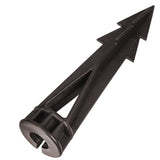 Pro Light Club Brass Aluminum Spike Light