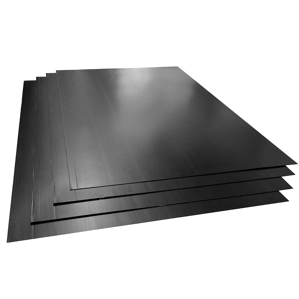 Boad Protectors Protection Board - 2.5mm x 2.4m x 1.2m – The Landscape Store