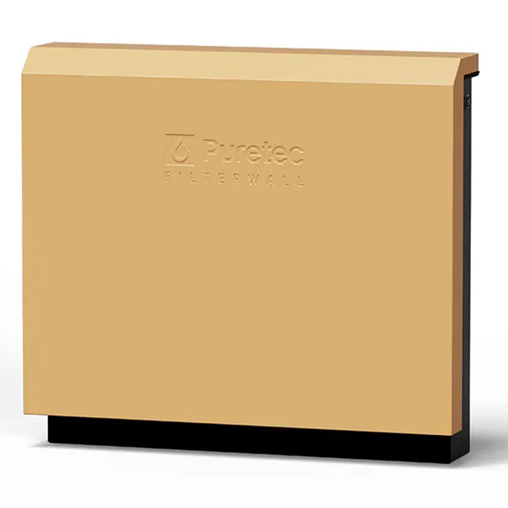 Puretec FilterWall F5 Series - 55LPM
