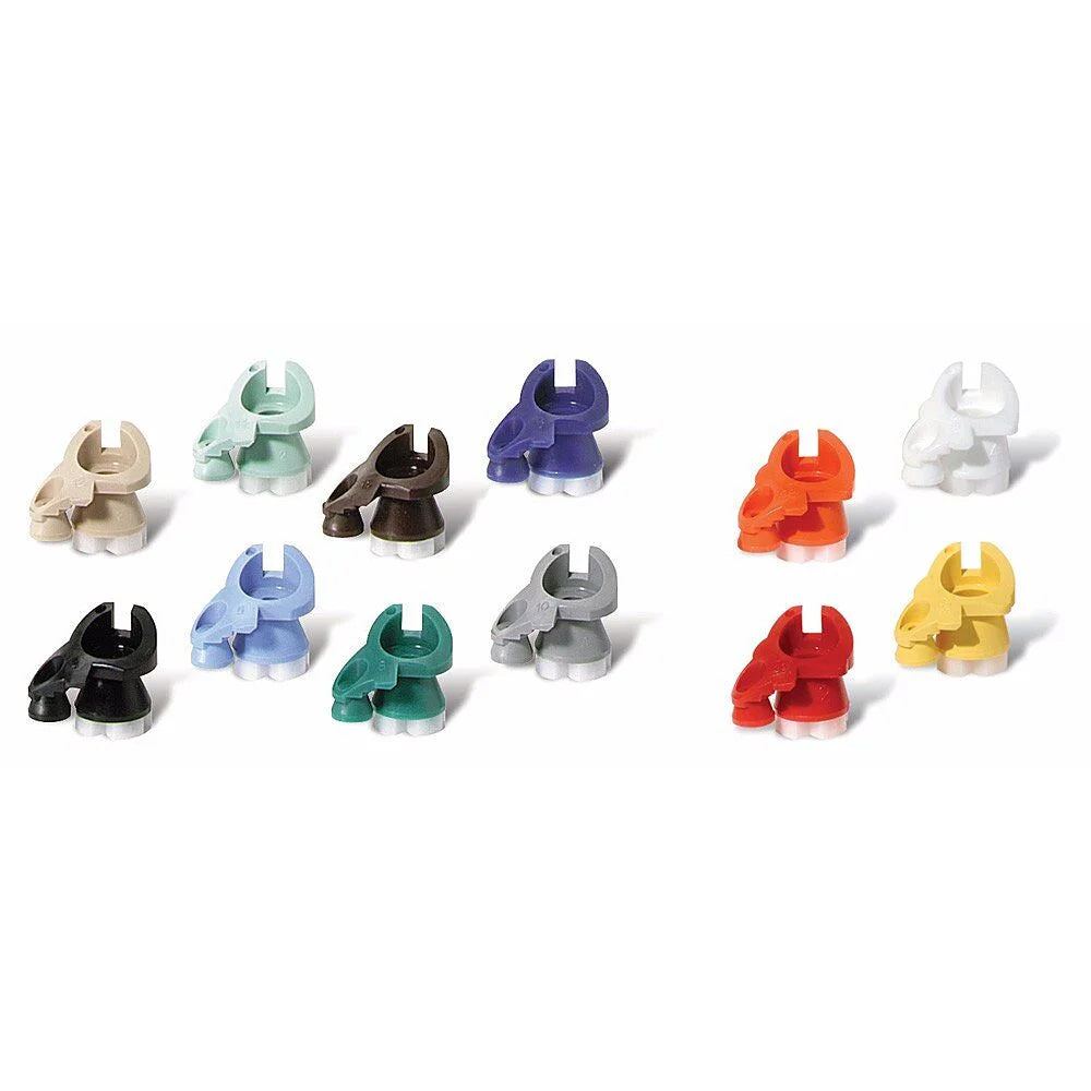 Rain Bird 6504 + 8005 Series Standard Flow Nozzle Kits