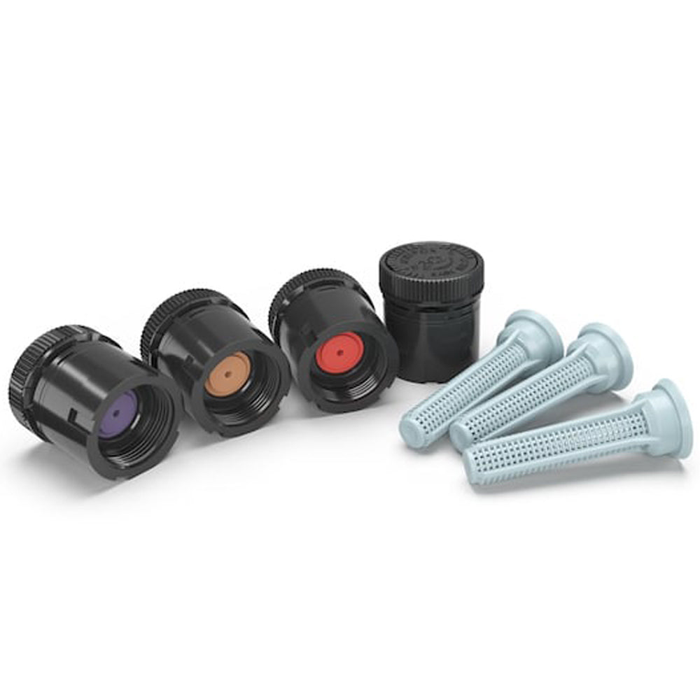 Rain Bird SQ Series Square Pattern Nozzles | The Landscape Store