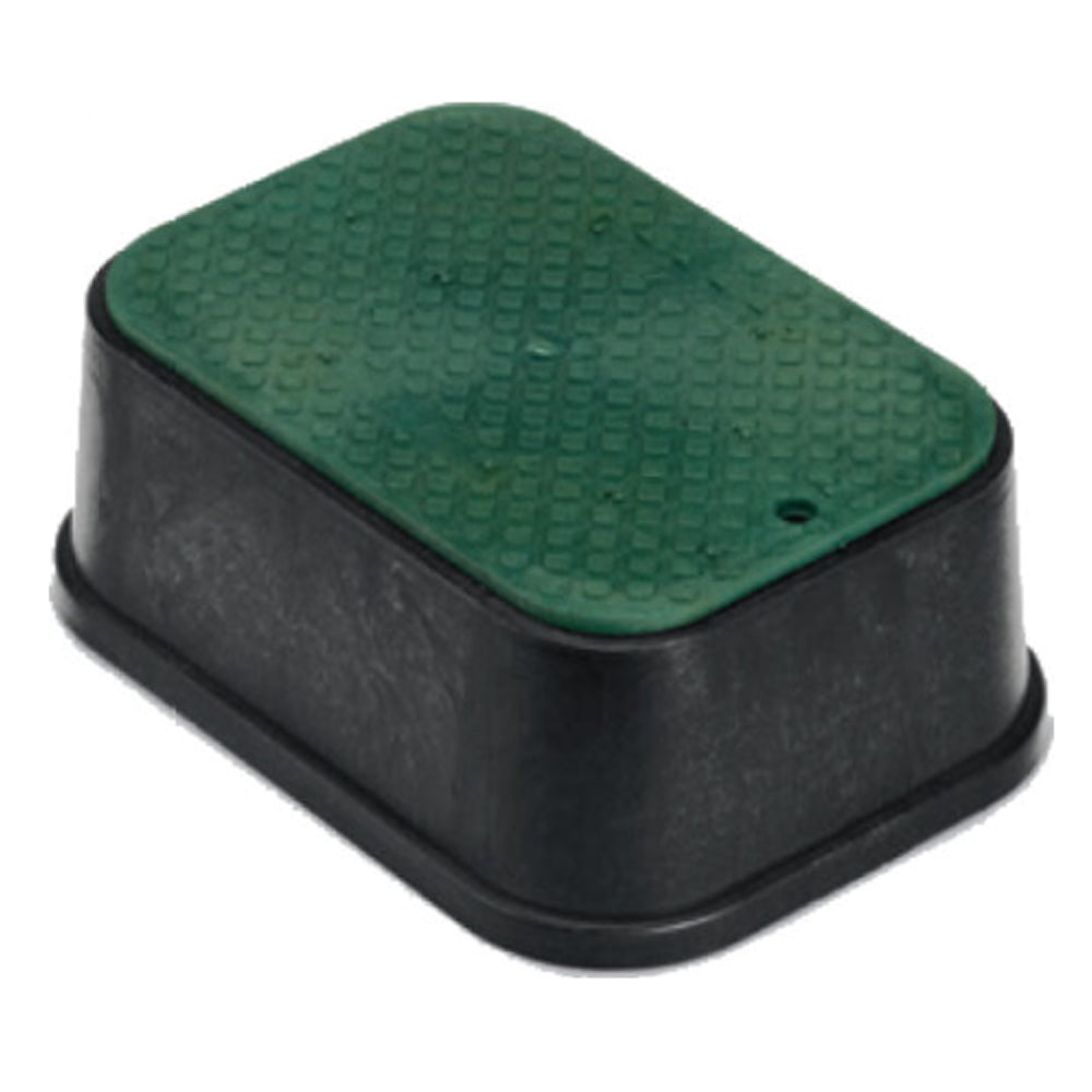 Rain Bird Standard Rectangle PVB Series Valves Boxes