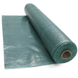 Silt Fence Roll 770mm x 50m - Standard Green