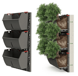 Atlantis - Gro-Wall Slim Line Kit