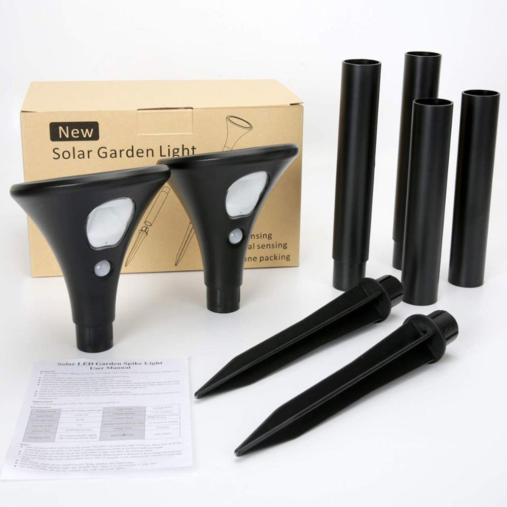 Solar Spike Solar Spike Lights