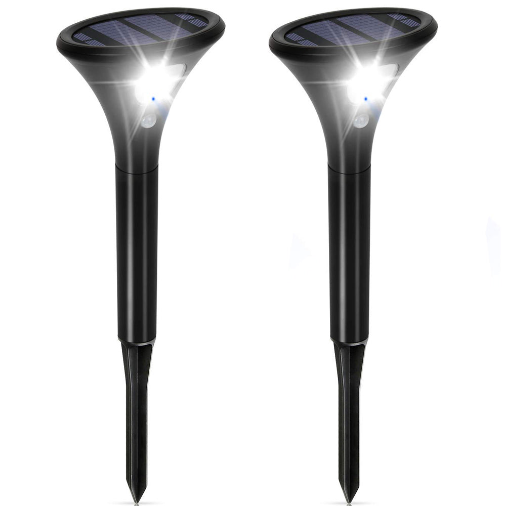 Solar Spike Solar Spike Lights