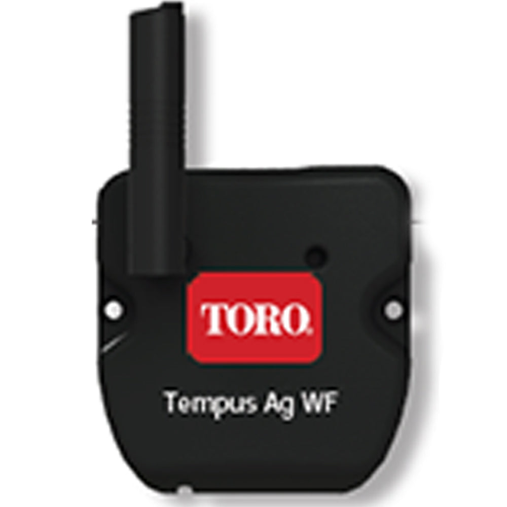 Tempus Ag LoRa Wifi Gateway