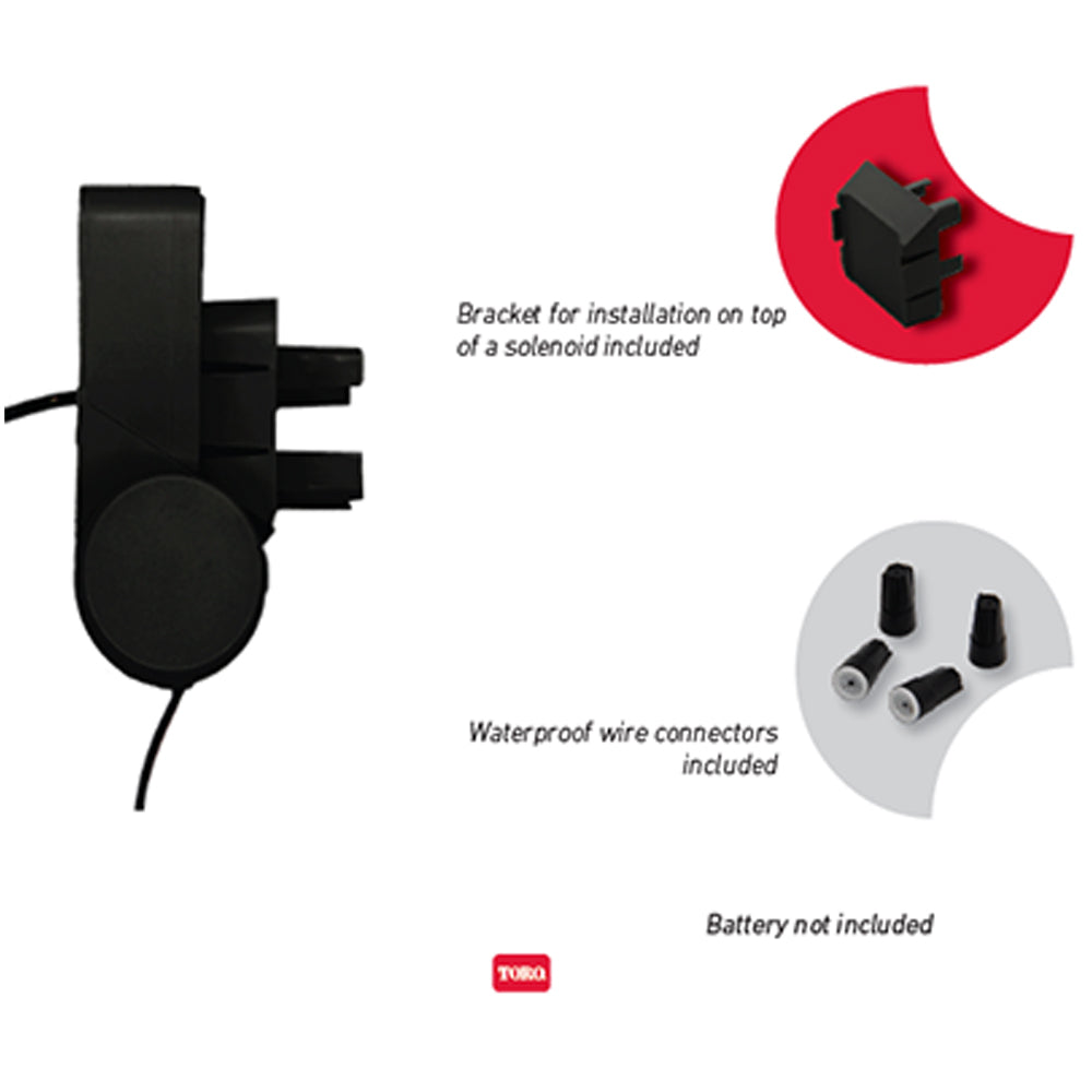 Tempus Ag-CT Water Proof Battery Powered Controller