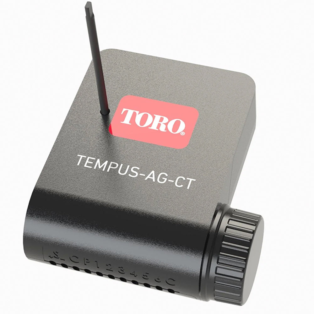 Tempus Ag-CT Water Proof Battery Powered Controller