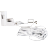 Universal Rain Sensor for Irrigation Systems