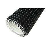 10mm Drainage Board Dimple Matting