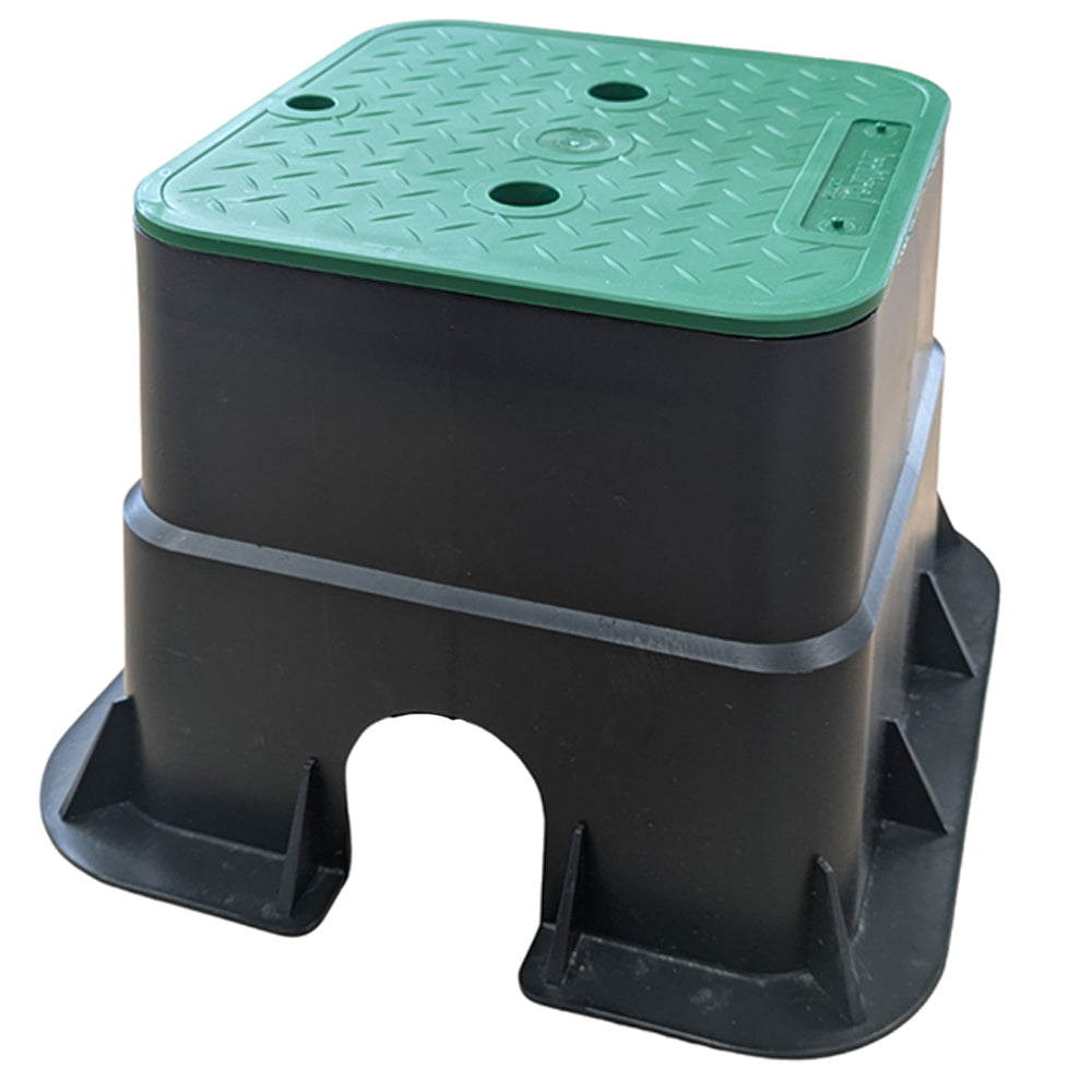 Valve Boxes | Irrigation Box | The Landscape Store
