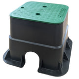 Valve Boxes