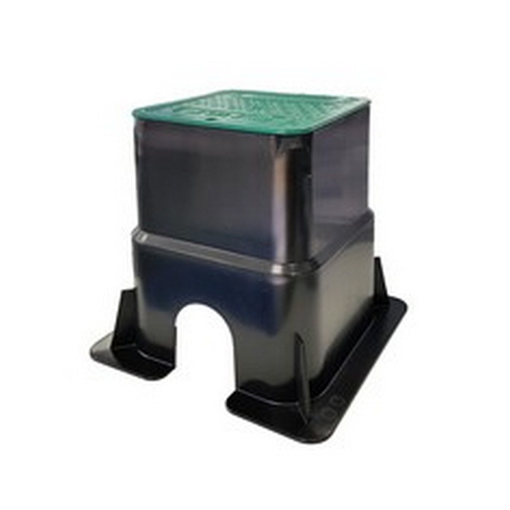 Irrigation Riser Box Valve Boxes | Irrigation Box | The Landscape Store