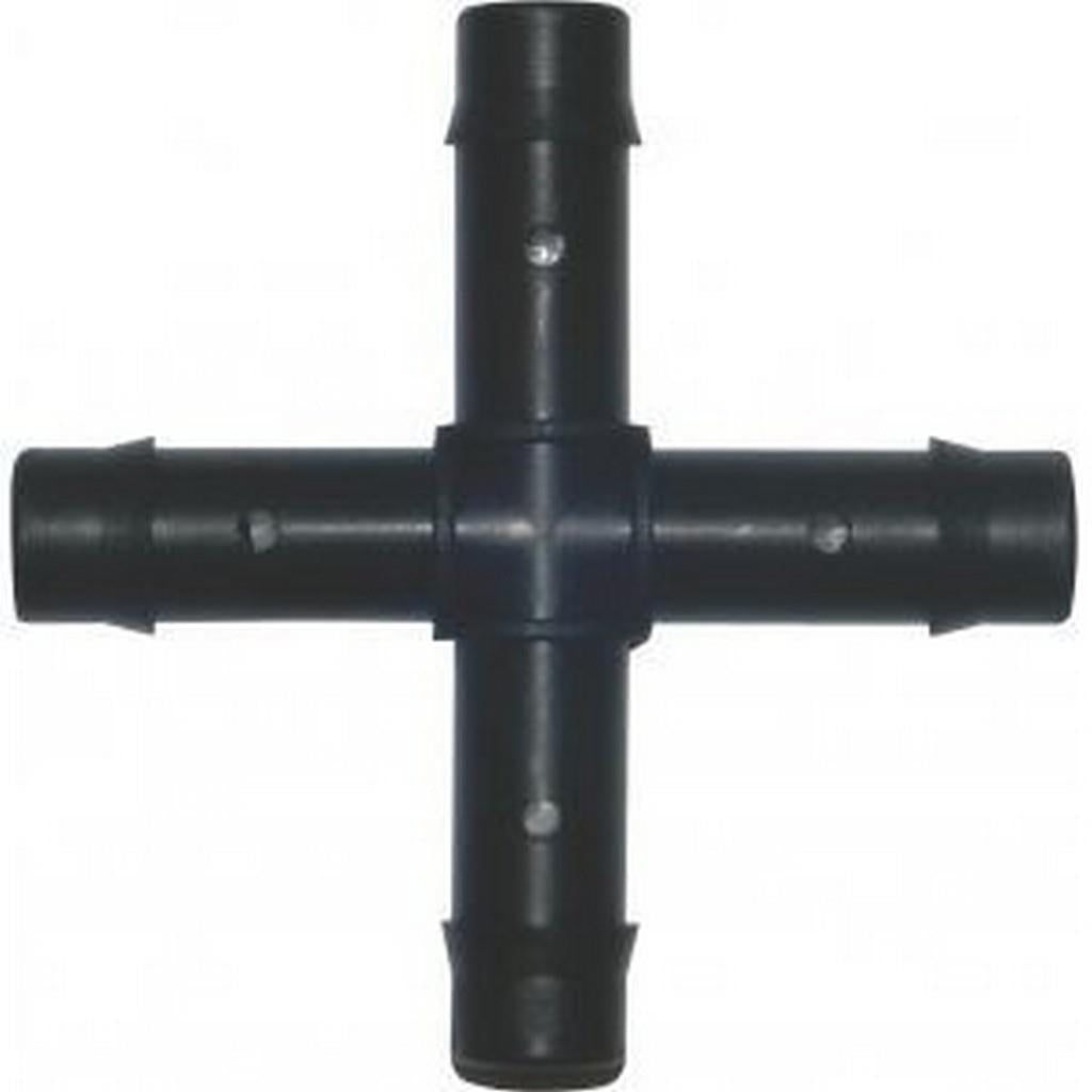 LDPE Poly Cross 13 mm