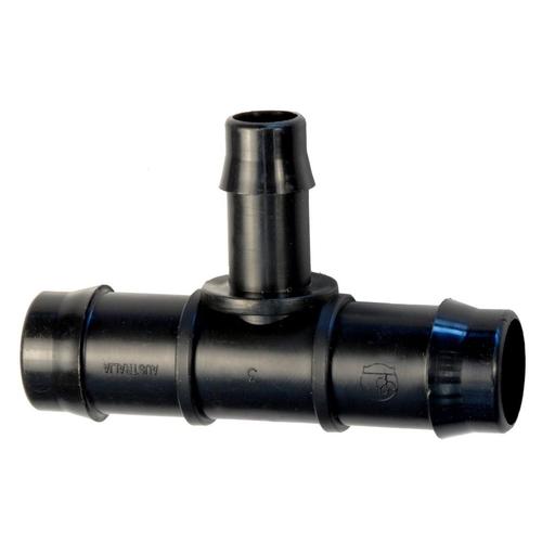 Antelco Poly Reducing Tee