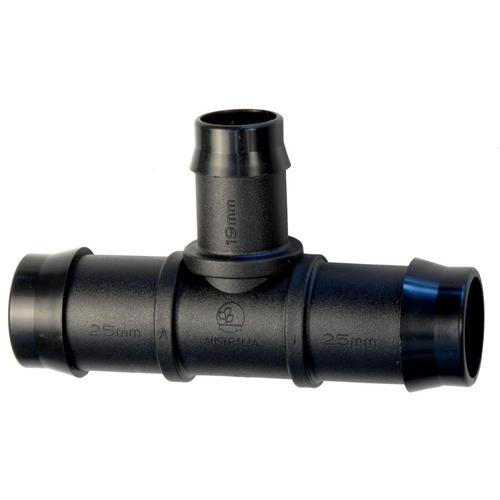 Antelco Poly Reducing Tee