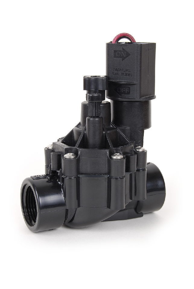 Rain Bird 25MM DV / DVF Series Solenoid Valve