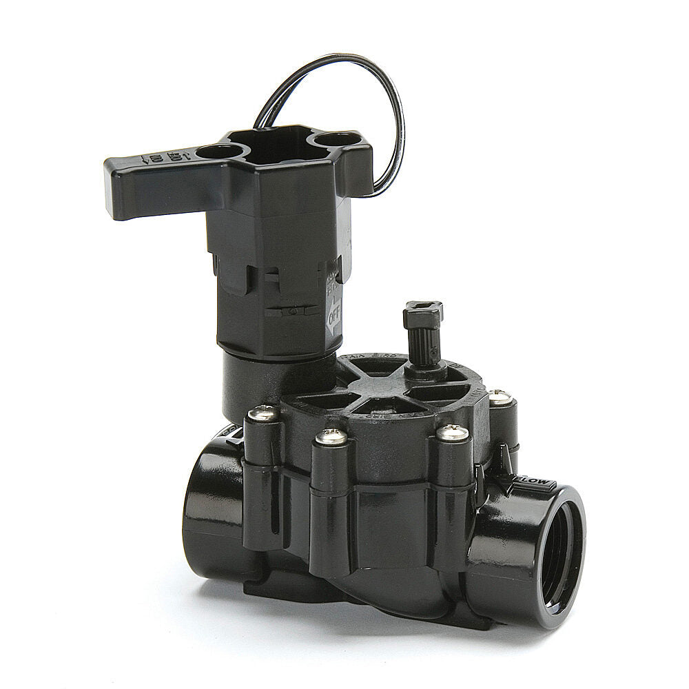 Rain Bird 25MM DV / DVF Series Solenoid Valve