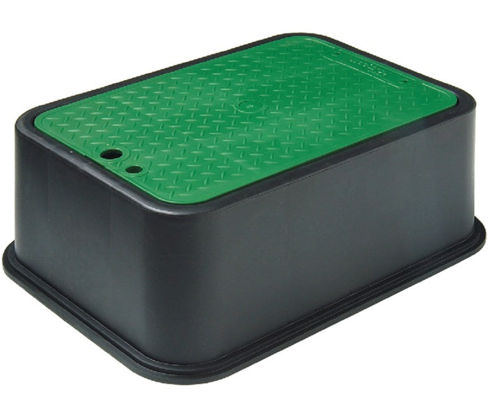 Valve Boxes