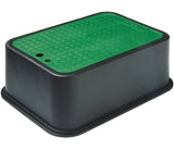 Valve Boxes