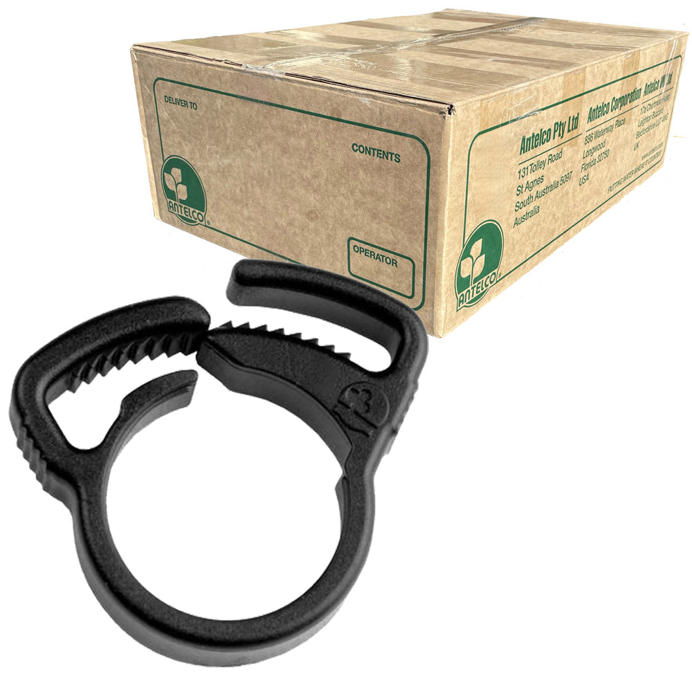 Antelco Poly Ratchet Clamps