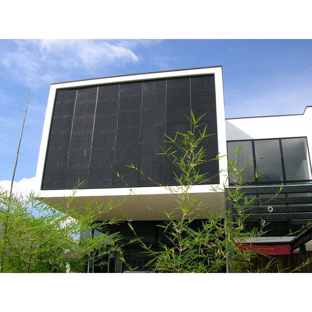 Talitech Cladding Atlantis - Facade Cladding System | The Landscape Store