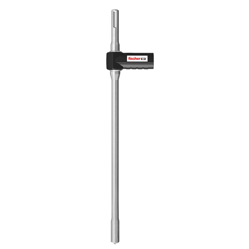 Fischer Hollow Drill Bit FHD SDS Plus