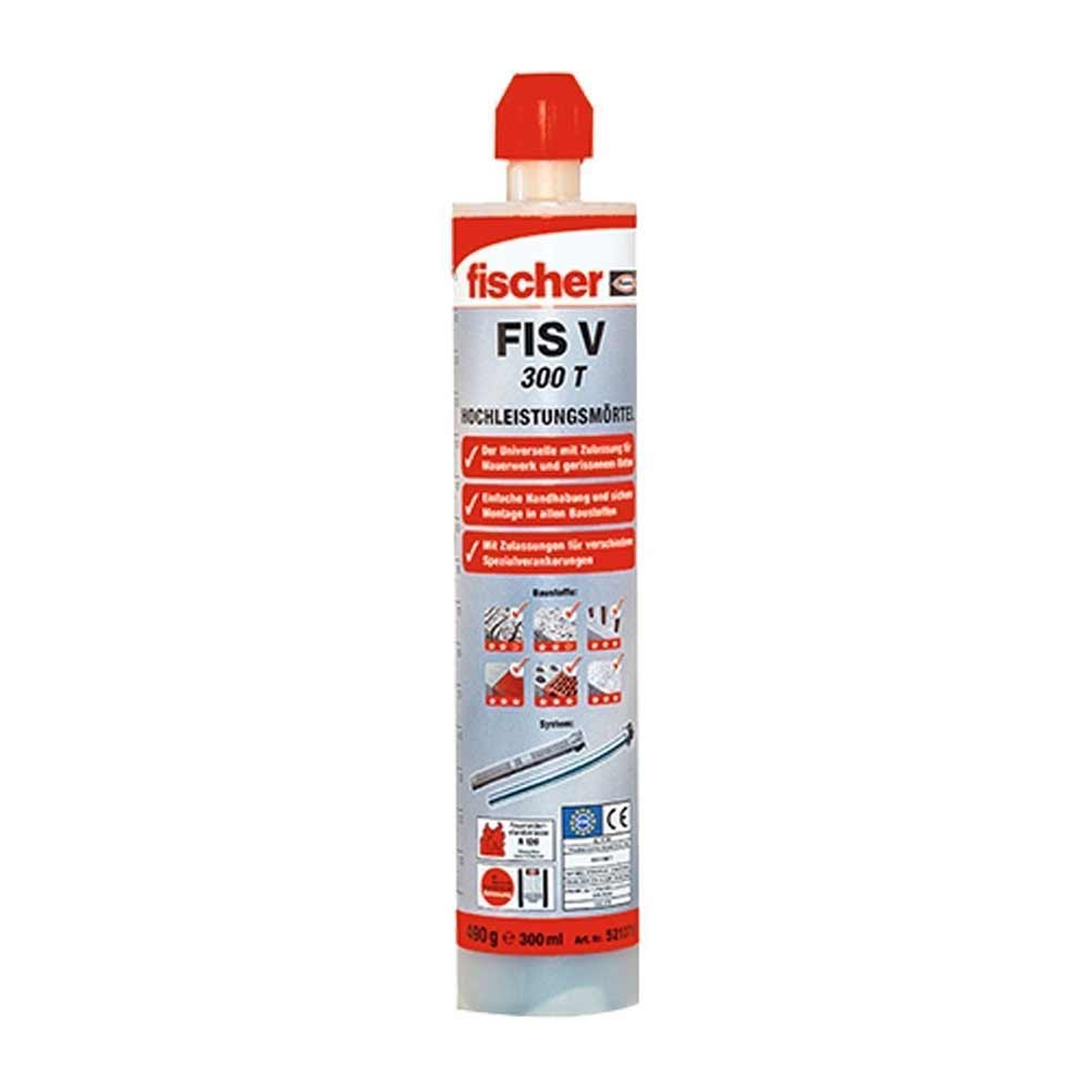 Fischer FIS V – Chemical Anchor