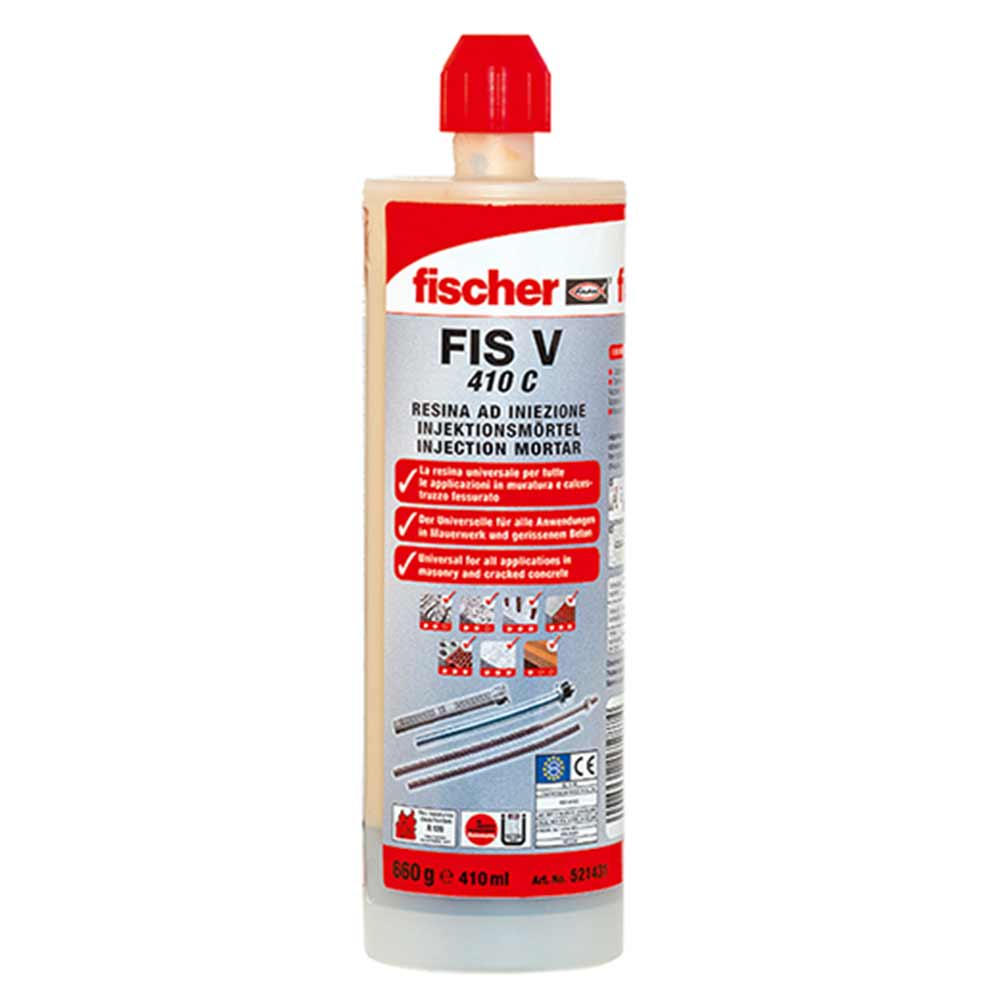 Fischer FIS V – Chemical Anchor