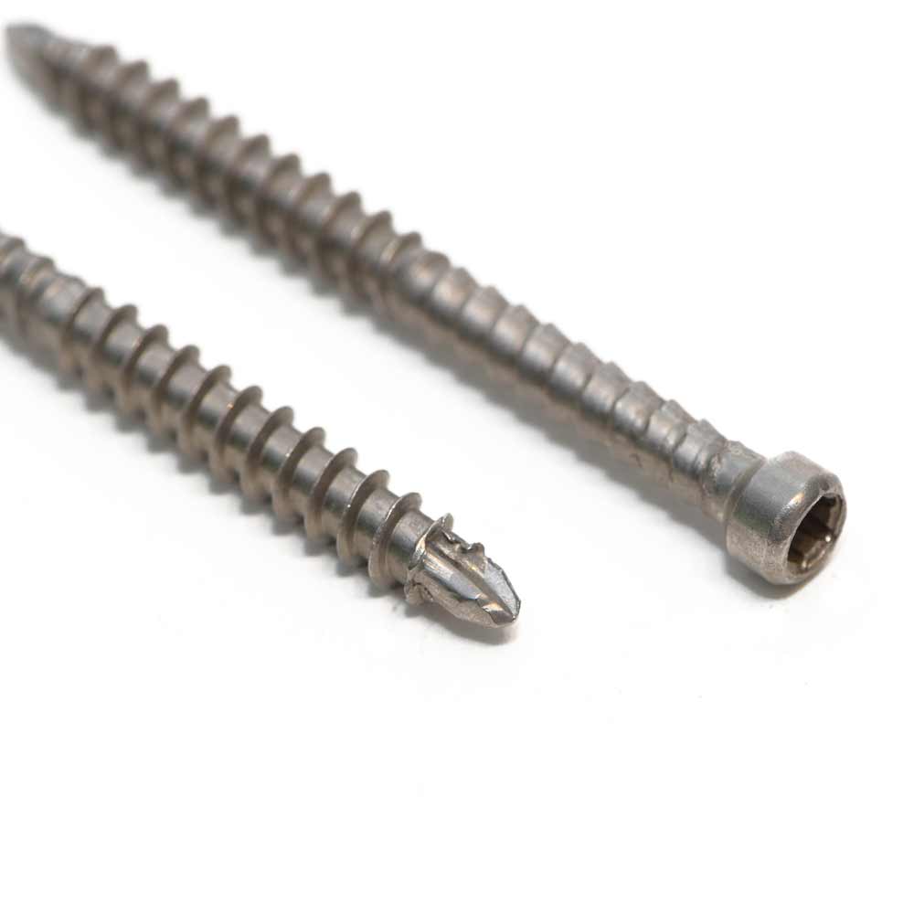 AnchorMark S2-Cladding Screw