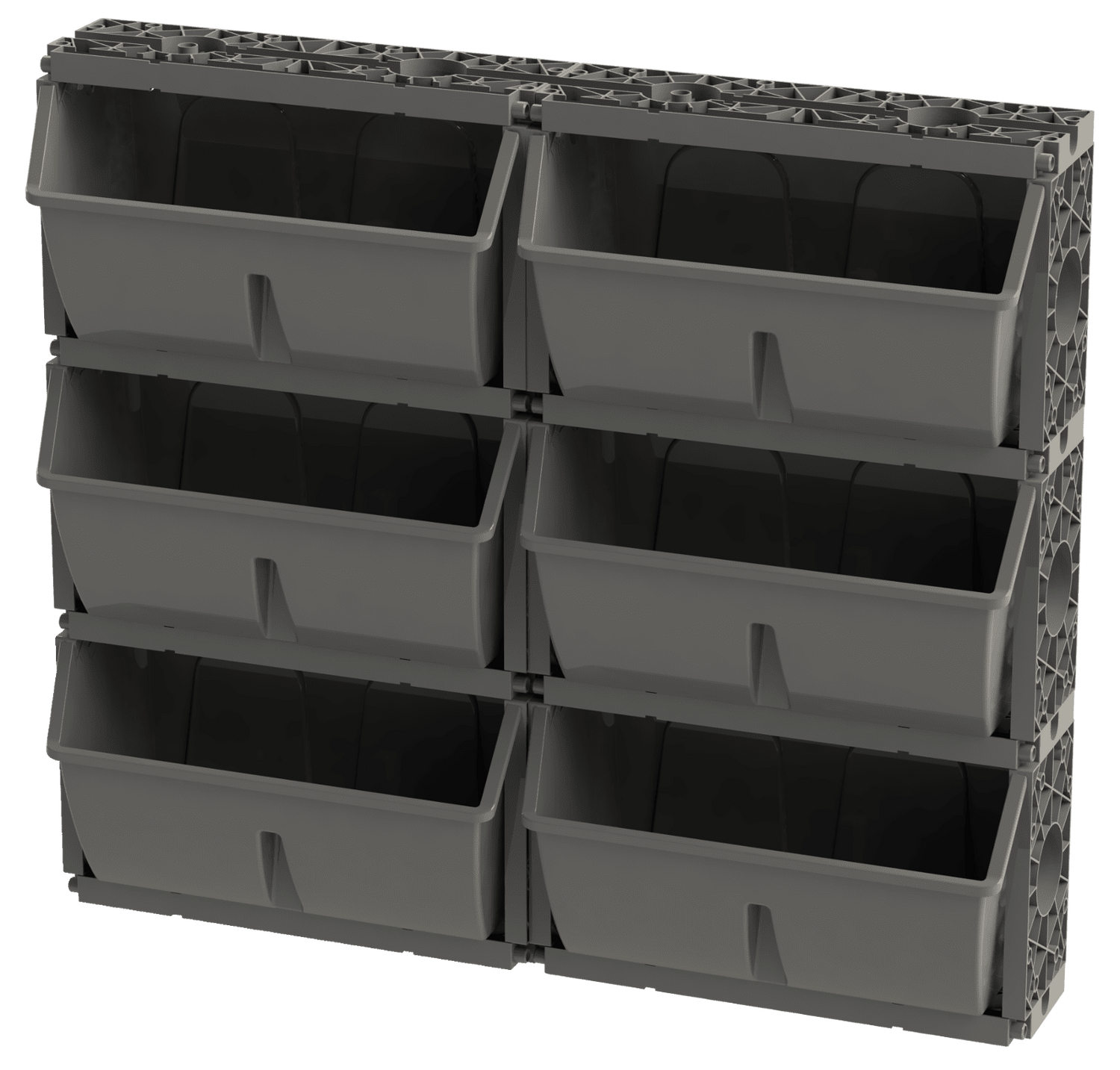 Atlantis - Grow-Wall Slim Pro