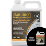 Stain Proof Premium Impregnating Sealer Original™