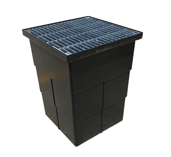 Everhard Industries - 300 Series Stormwater Pit