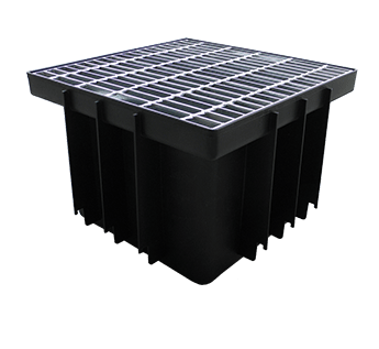 Everhard Industries - Series 450 Stormwater Pit