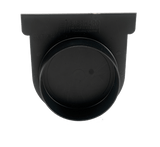 Everhard EasyDRAIN Channel & Black Polymer Grate