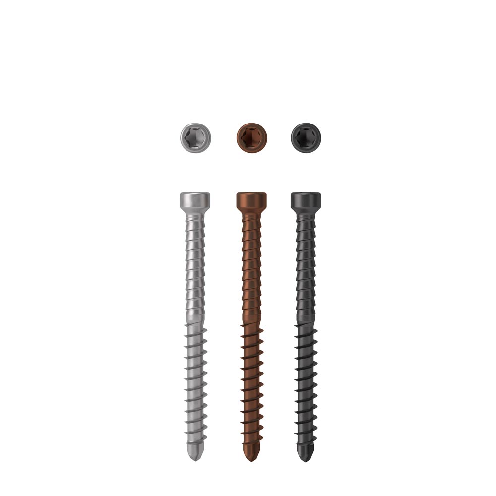 AnchorMark S2-Cladding Screw