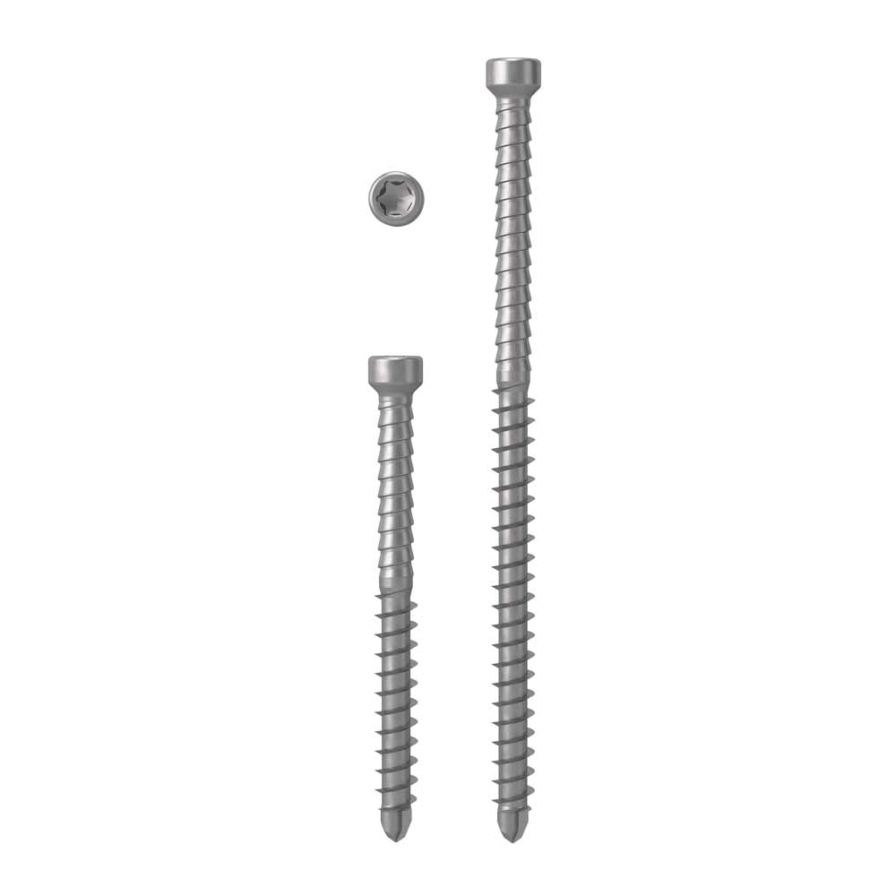 AnchorMark S2-Cladding Screw