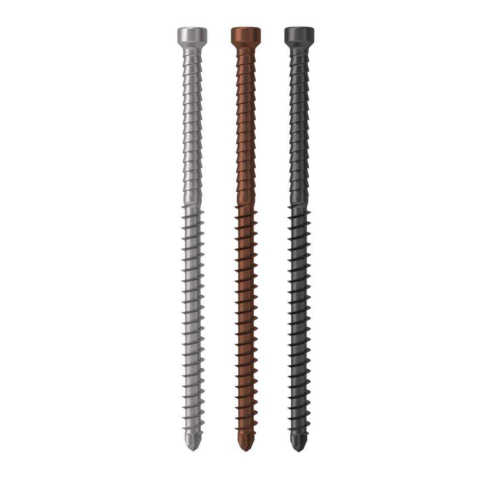AnchorMark S2-Cladding Screw