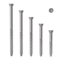 AnchorMark A2 Stainless Steel S2-TTT Decking Screw