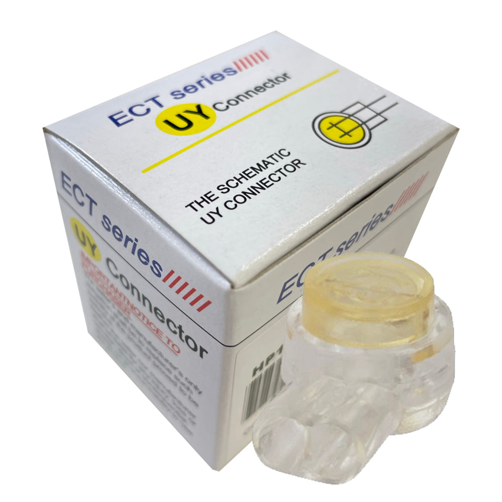 Crimp Wire Connectors