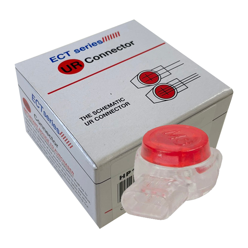 Crimp Wire Connectors