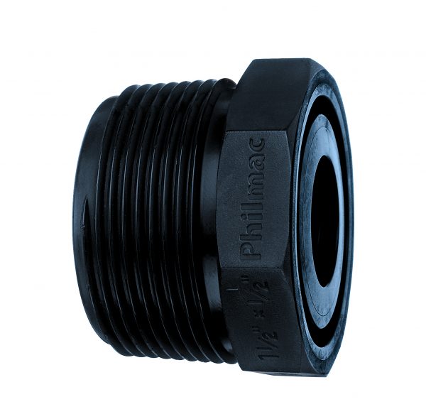 Poly Reducing Bush - BSP