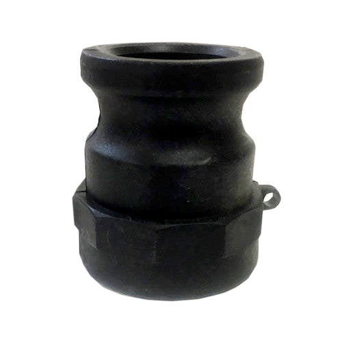 25mm Poly CamLock Fittings