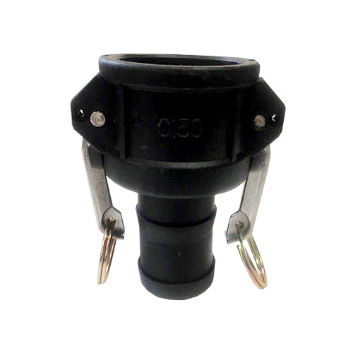 40mm Poly CamLock Fittings