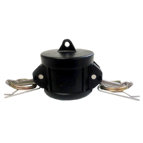 40mm Poly CamLock Fittings