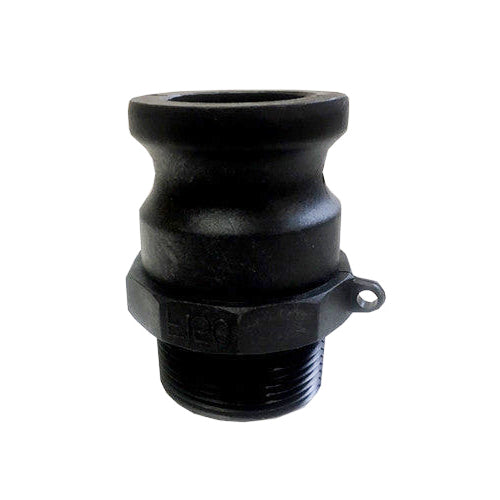 40mm Poly CamLock Fittings